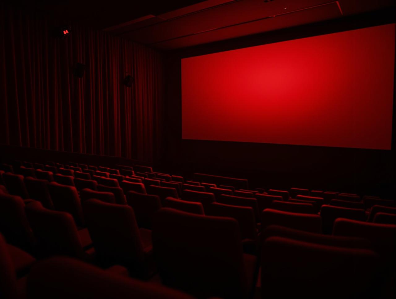今日头条黑料 - 某导演新作票房惨淡，投资方疑似撤资封面图