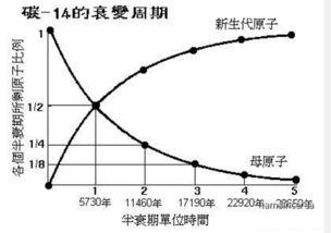 碳14 cpm91,碳14同位素CPM91揭示的古代环境变迁奥秘